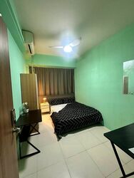 International Plaza (D2), Apartment #481660361